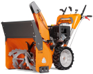 Снегоуборщик бензиновый DAEWOO DAST 1080